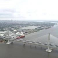 intrusión salina Magdalena — Intrusión Salina Magdalena: Alerta por Riesgo en Abastecimiento de Agua