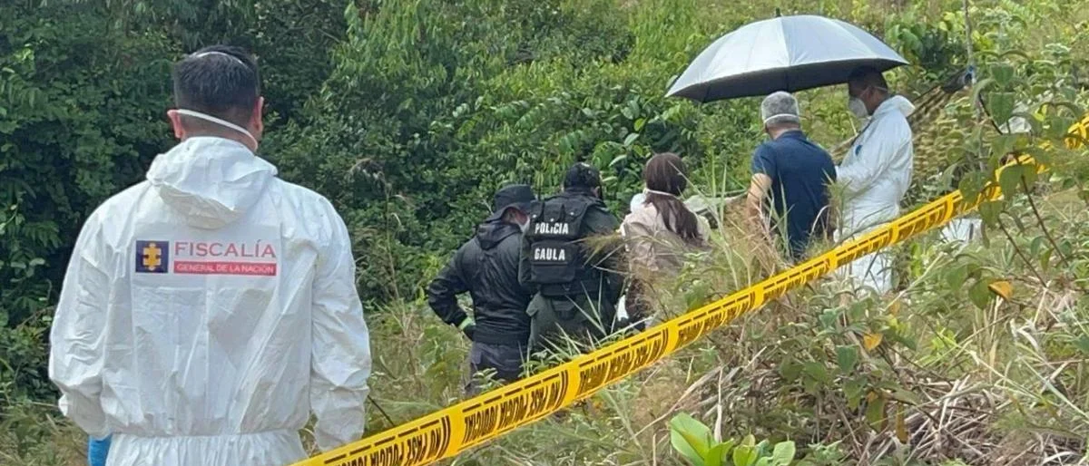asesinato Guardia Indígena — Asesinato Guardia Indígena: Violencia en Cauca amenaza autonomía y seguridad com