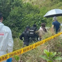 asesinato Guardia Indígena — Asesinato Guardia Indígena: Violencia en Cauca amenaza autonomía y seguridad com