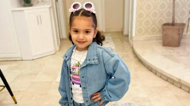 investigación muerte Hind Rajab — Investigación muerte Hind Rajab: Israel abre indagación penal sobre el caso de l
