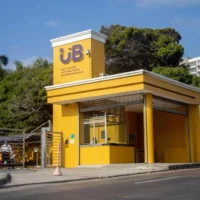 Becas IUB Barranquilla — Becas IUB Barranquilla: Educación Superior sin Límite de Edad en los Barrios