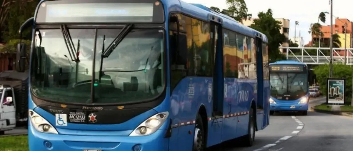 MIO pasajes gratis — MIO pasajes gratis: Cali alivia a sus ciudadanos tras el terremoto con devolució