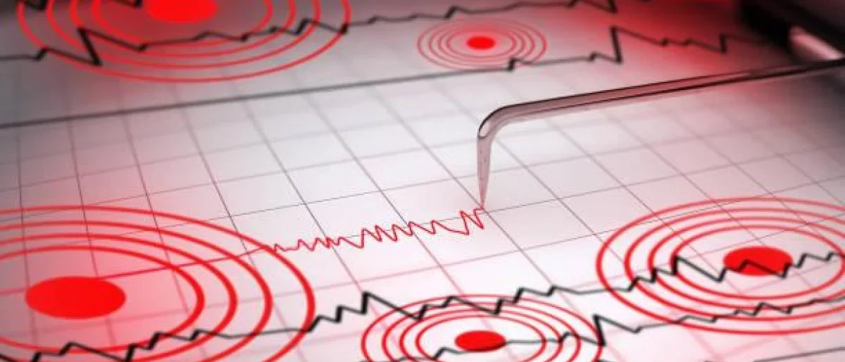 sismo en Nariño — Sismo en Nariño: Magnitud 3.3 sacudió Magüí (Payán) el 4 de agosto