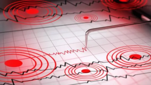 sismo en Nariño — Sismo en Nariño: Magnitud 3.3 sacudió Magüí (Payán) el 4 de agosto