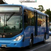 Corredor MIO Calle Quinta — Cali Restaura Movilidad Clave: Reabre el Corredor MIO de la Calle Quinta tras Si