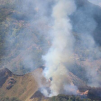 incendios Tolima — Incendios Tolima: 18 focos activos y miles de hectáreas consumidas en medio de l