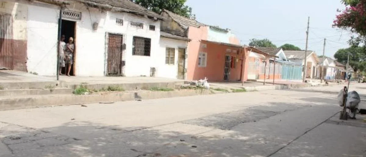 Masacre Barranquilla menores — Masacre en Barranquilla: Dos menores entre las víctimas de un ataque en el barri