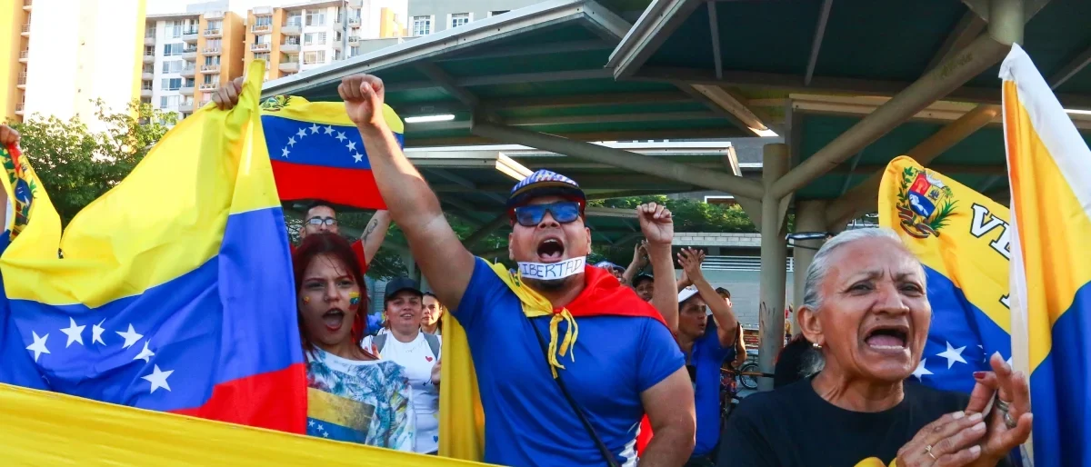 deportaciones venezolanos Barranquilla — Deportaciones venezolanos Barranquilla: Reacciones y el llamado a diferenciar en