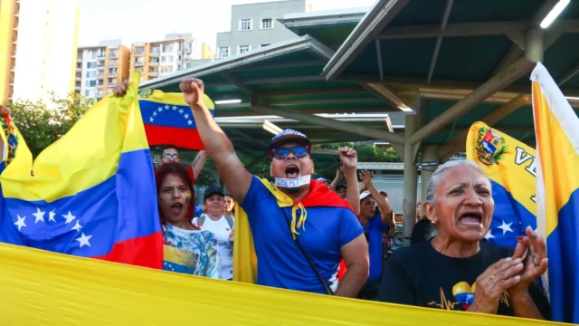 deportaciones venezolanos Barranquilla — Deportaciones venezolanos Barranquilla: Reacciones y el llamado a diferenciar en