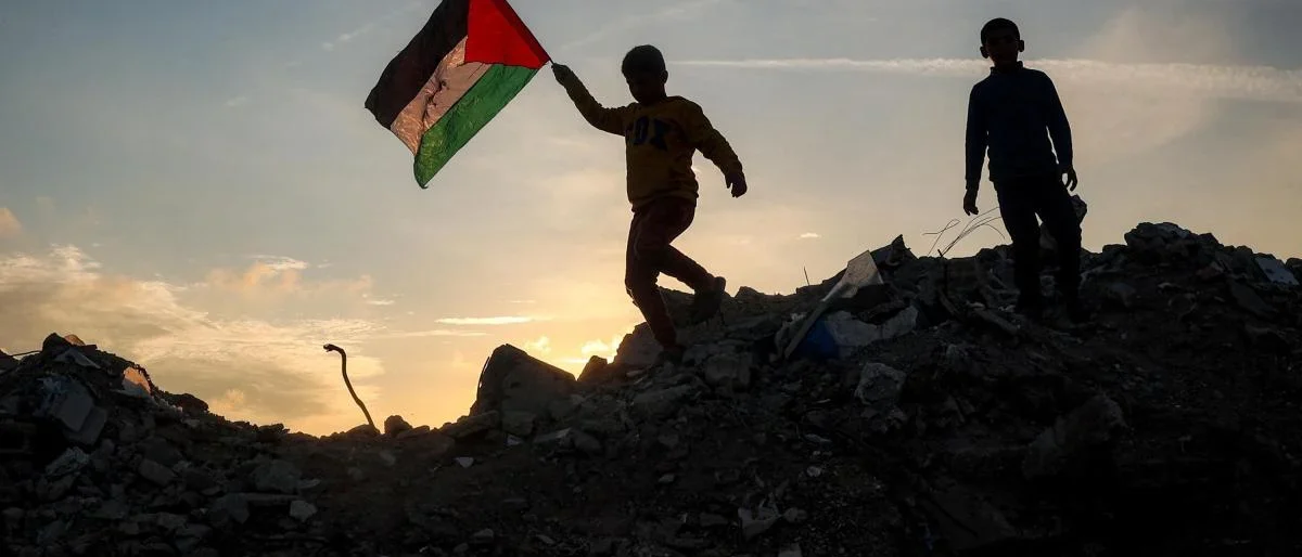 libros educativos Israel — Libros educativos Israel: el debate sobre la enseñanza del conflicto y su impact