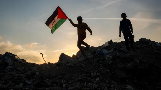 libros educativos Israel — Libros educativos Israel: el debate sobre la enseñanza del conflicto y su impact
