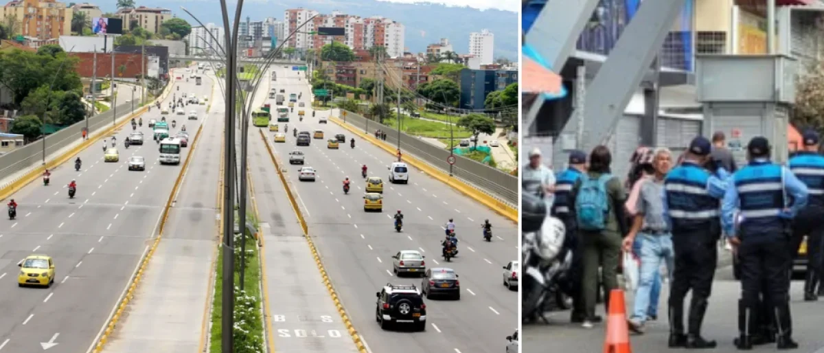 Pico y Placa Bucaramanga — Pico y Placa Bucaramanga: Restricción Vehicular para el 6 de Agosto de 2026