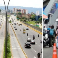 Pico y Placa Bucaramanga — Pico y Placa Bucaramanga: Restricción Vehicular para el 6 de Agosto de 2026