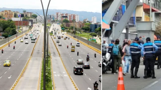 Pico y Placa Bucaramanga — Pico y Placa Bucaramanga: Restricción Vehicular para el 6 de Agosto de 2026