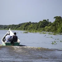 Proyecto Canal del Dique — Revocatoria Ambiental Destraba Megaproyecto del Canal del Dique en el Caribe Col