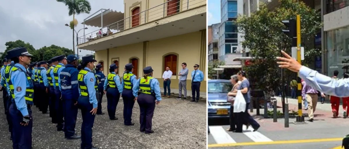Pico y Placa Pereira 6 agosto — Pico y Placa Pereira 6 agosto: Detalles de la Restricción Vehicular