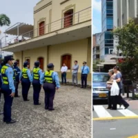 Pico y Placa Pereira — Pico y Placa Pereira: Medidas de restricción vehicular para el lunes 3 de agosto