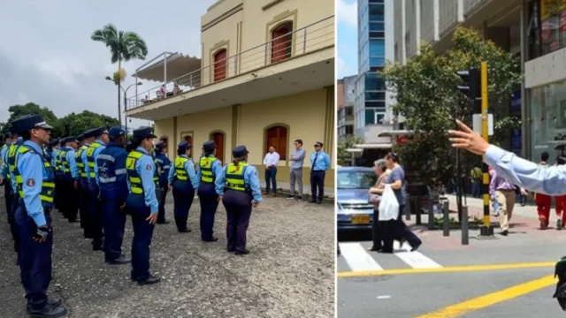 Pico y Placa Pereira — Pico y Placa Pereira: Medidas de restricción vehicular para el lunes 3 de agosto