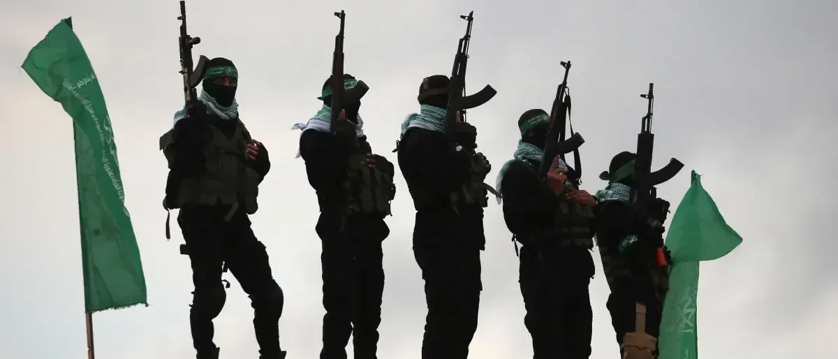 desarme Hamás Gaza — Desarme Hamás Gaza: Estados Unidos prevé avances en 30 días y sus implicaciones
