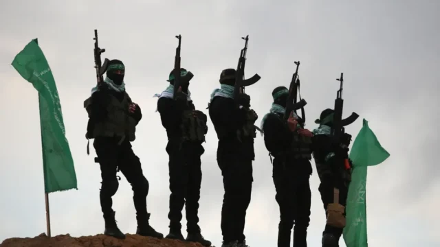 desarme Hamás Gaza — Desarme Hamás Gaza: Estados Unidos prevé avances en 30 días y sus implicaciones