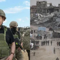 Rechazo plan paz Gaza — Israel Rechaza Plan de Paz Gaza y Condiciona Retiro a Desarme Total de Hamás