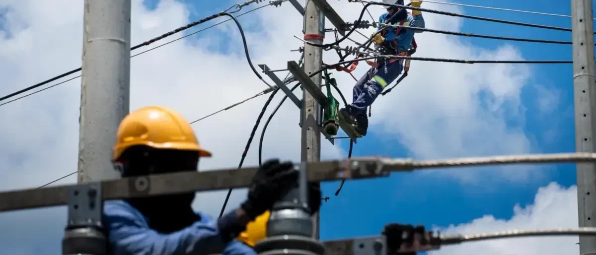 crisis energética Caribe — Crisis energética Caribe: Presidente del Congreso advierte riesgo de apagón por