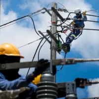 crisis energética Caribe — Crisis energética Caribe: Presidente del Congreso advierte riesgo de apagón por