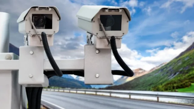 Fotomultas Vía al Mar — Fotomultas Vía al Mar: Nuevos Controles Refuerzan la Seguridad Vial en el Atlánt