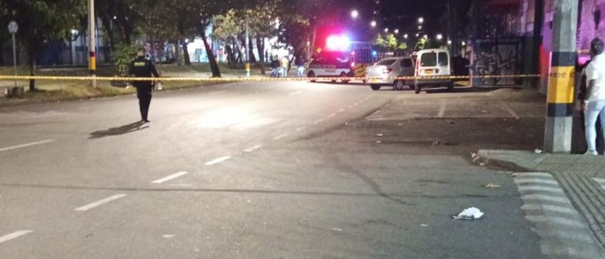condena homicidio Medellín — Condena Homicidio Medellín: Más de 16 Años de Cárcel para Universitario por Crim