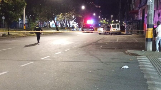 condena homicidio Medellín — Condena Homicidio Medellín: Más de 16 Años de Cárcel para Universitario por Crim