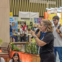 Ulibro 2026 Bucaramanga — Ulibro 2026 Bucaramanga: Diez Días de Cultura y Diálogo para Colombia