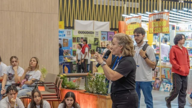 Ulibro 2026 Bucaramanga — Ulibro 2026 Bucaramanga: Diez Días de Cultura y Diálogo para Colombia