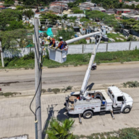 cortes de luz Atlántico — Cortes de luz Atlántico: Air-e anuncia mantenimientos clave este fin de semana e