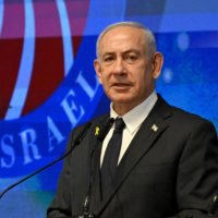 Irán intentó asesinar — Irán intentó asesinar a hijo de Netanyahu: primer ministro israelí denuncia comp