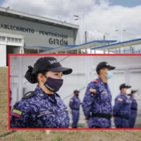 ases — Asesinato de funcionario del Inpec sacude seguridad en Palogordo, Girón