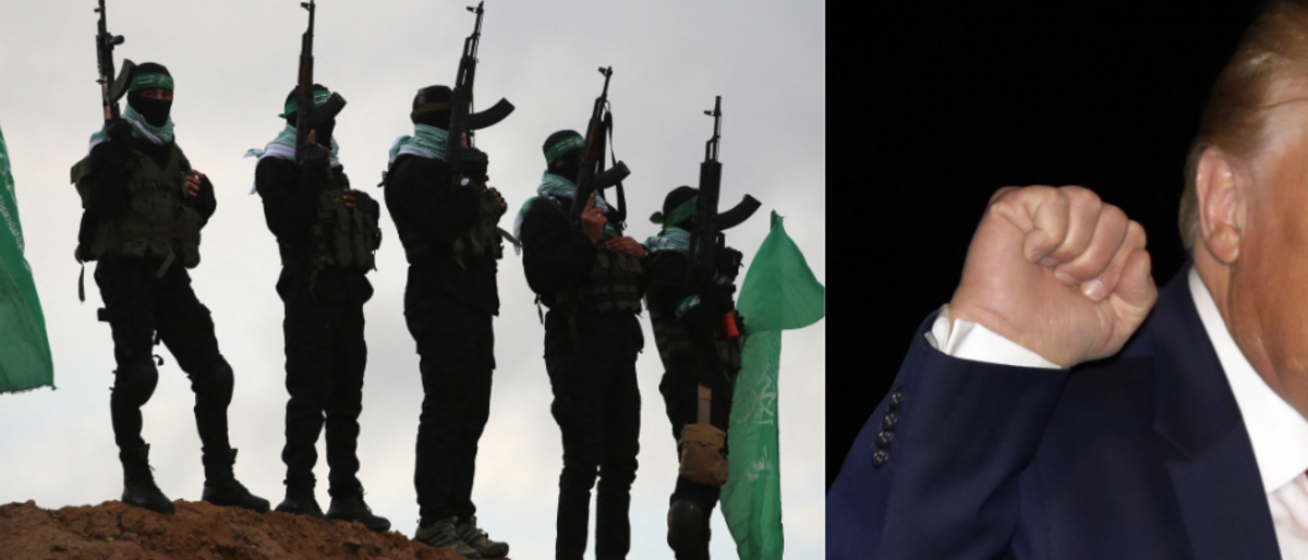plan de paz Gaza — Delegación de Hamás en El Cairo: ¿Avanza el plan de paz Gaza de Trump?