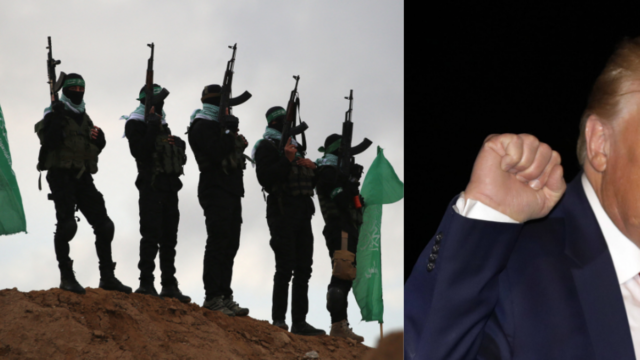 plan de paz Gaza — Delegación de Hamás en El Cairo: ¿Avanza el plan de paz Gaza de Trump?