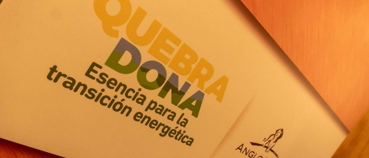 Prórroga Quebradona Antioquia — Prórroga Quebradona Antioquia: ANM extiende exploración minera hasta 2027 en el