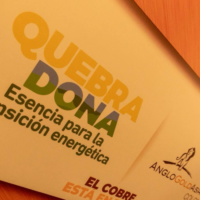 Prórroga Quebradona Antioquia — Prórroga Quebradona Antioquia: ANM extiende exploración minera hasta 2027 en el