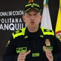 Relevo Policía Barranquilla — Relevo Policía Barranquilla: Cambio de Mando en Medio de una Escalada Violenta