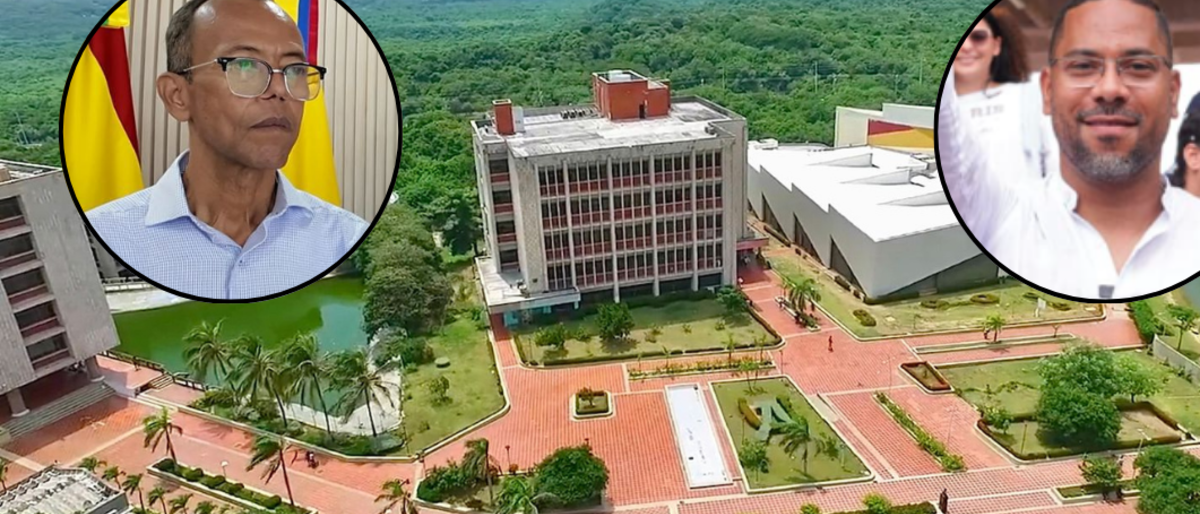 Rectoría Universidad del Atlántico — Pulso por la Rectoría Universidad del Atlántico: Claves de la disputa actual