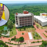 Rectoría Universidad del Atlántico — Pulso por la Rectoría Universidad del Atlántico: Claves de la disputa actual
