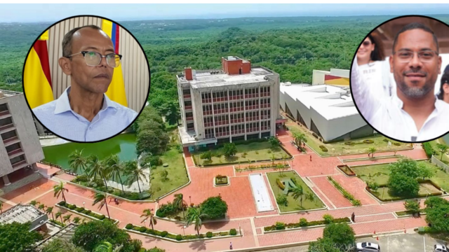 Rectoría Universidad del Atlántico — Pulso por la Rectoría Universidad del Atlántico: Claves de la disputa actual