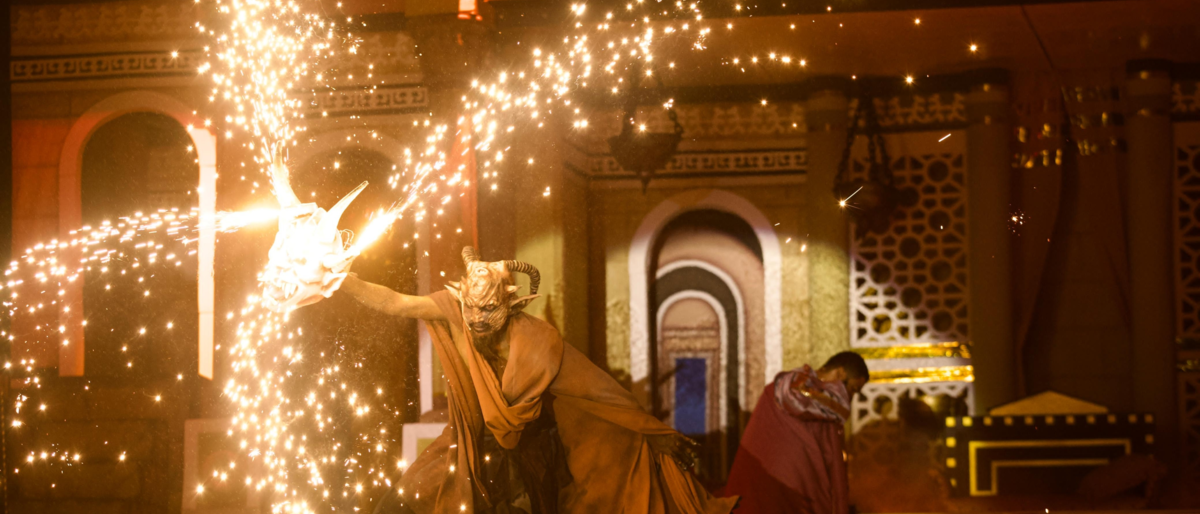 Loa Reyes Magos Baranoa — Loa Reyes Magos Baranoa, Patrimonio Nacional e Inmaterial de Colombia