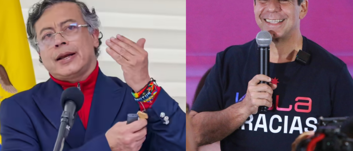 Denuncia Petro Char — Defensa de Alejandro Char busca que Denuncia Petro Char pase a la Fiscalía tras