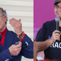 Denuncia Petro Char — Defensa de Alejandro Char busca que Denuncia Petro Char pase a la Fiscalía tras