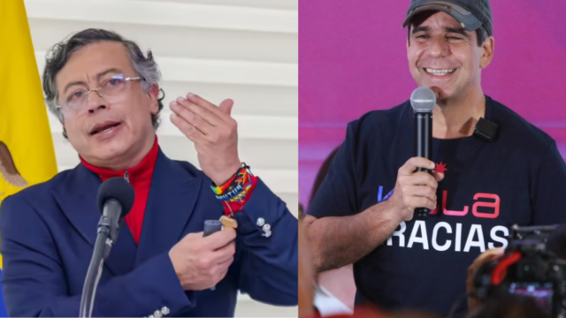 Denuncia Petro Char — Defensa de Alejandro Char busca que Denuncia Petro Char pase a la Fiscalía tras