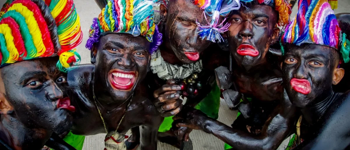 Son de Negro patrimonio — Son de Negro patrimonio: un reconocimiento vital para la cultura afrocolombiana