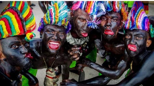 Son de Negro patrimonio — Son de Negro patrimonio: un reconocimiento vital para la cultura afrocolombiana