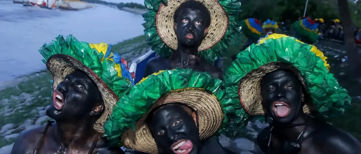 Festival Son de Negro — El Festival Son de Negro, declarado Patrimonio Nacional, celebra 25 años en Sant
